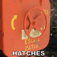 marine hatches for sale