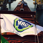MRC to Attend International Ship Recycling Congress